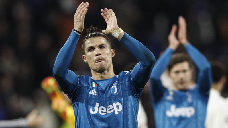 رونالدو هتلهایش را بیمارستان تخصصی کرونا میکند