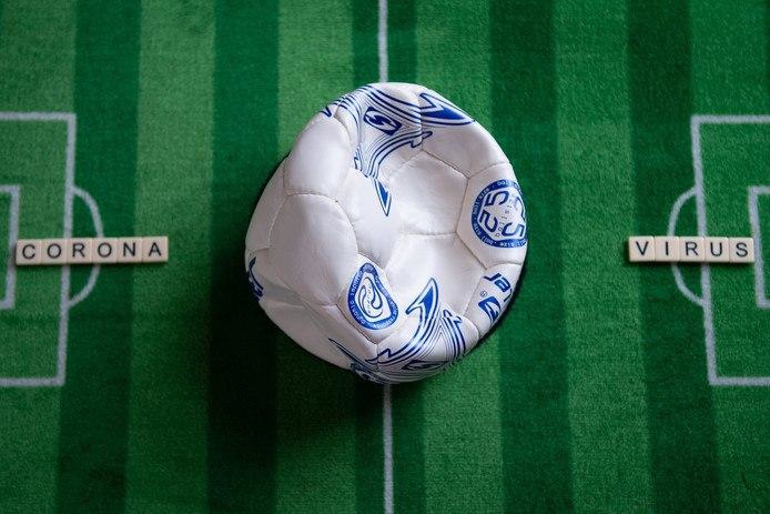 گزارش زنده: 19 علیه 11؛ زندهباد فوتبال