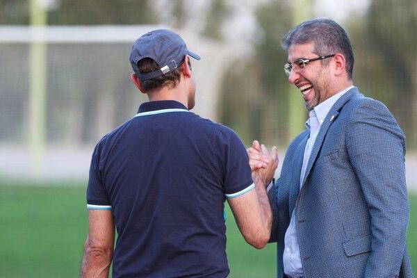 بدهی پرسپولیس به شهرخودرو: 4.5 میلیارد تا امروز!