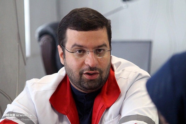 مردم کمک کنند زنجیره انتقال کرونا شکسته شود