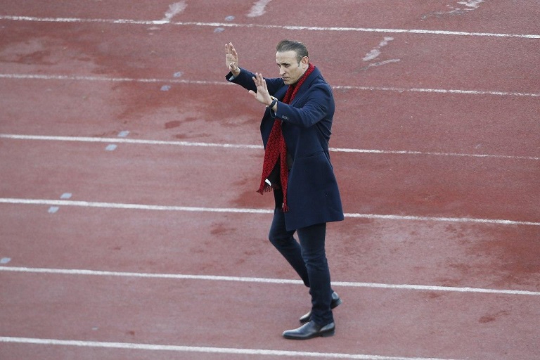 تقدیر رسول پناه از گل‌محمدی و پیروانی