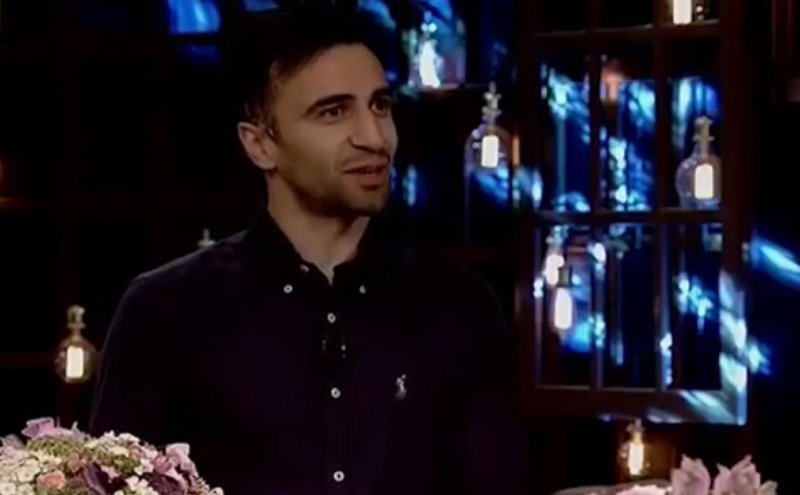 مطهری: گازگرفتن نه، اما جنگندگی سوارز را دوست دارم