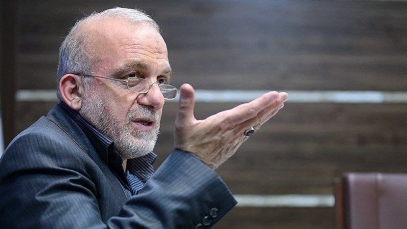 فولادگر: دولت باید دست از دخالت در باشگاهها بردارد