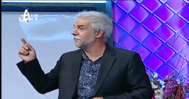 فنونی‌زاده: پرسپولیس می‌برد اما صلابت ندارد