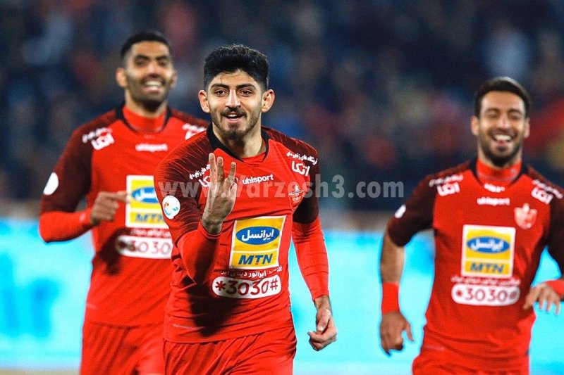 مهدی ترابی: تکرار دبل قهرمانی؟ چرا که نه!