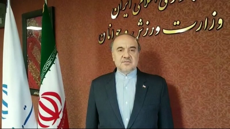 سلطانیفر: حضور بانوان در آزادی یک اتفاق بزرگ بود