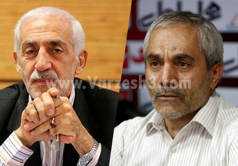 پرسپولیس و سرمایه بزرگ مدیریتیاش (گزارش)