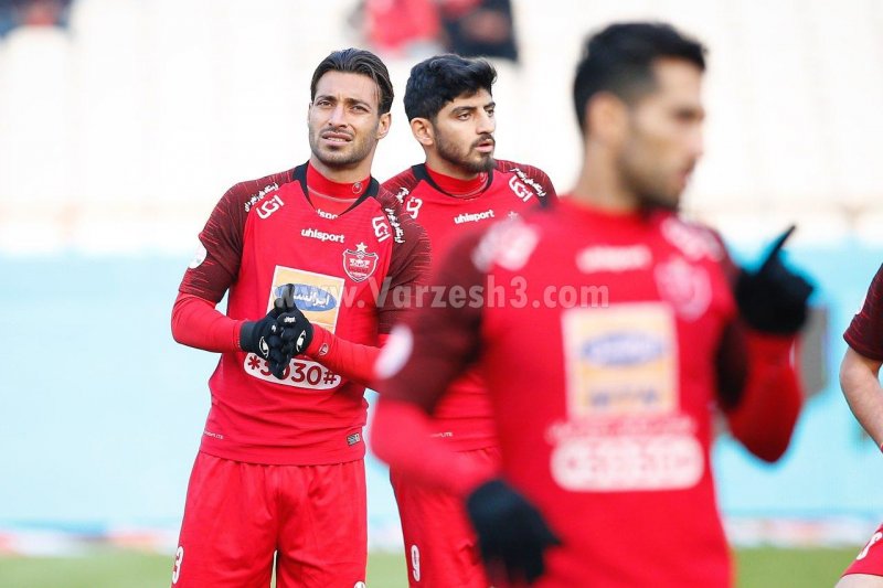 فاصله نجومی صدرنشین بوندسلیگا و ایران!
