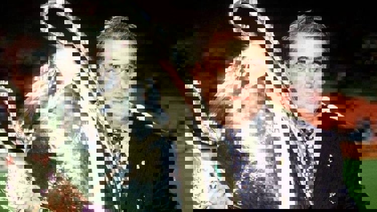 مرگ رئیس سابق رئال به دلیل ابتلا به کرونا