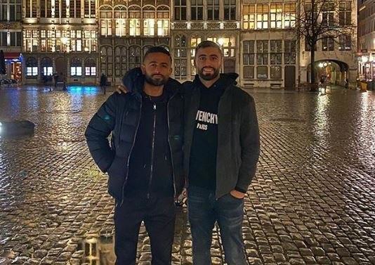 چهار ایرانی در بین ده مرد پرهوادار فوتبال بلژیک