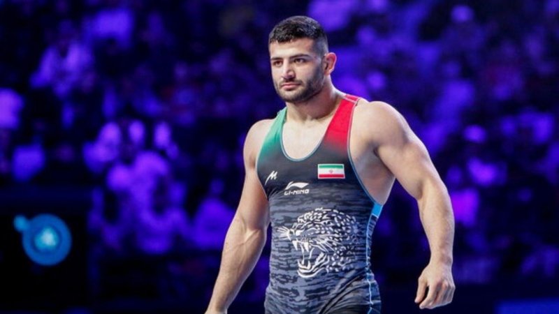 کیهانی: کریمی با همان کیفیت قبلی به کشتی برمیگردد