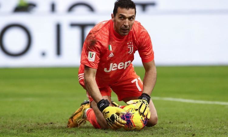 مربیگری بوفون در یوونتوس؟ چرا که نه، او می تواند