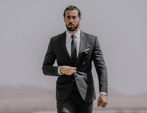 آرش افشین جدیدترین داماد فوتبال ایران