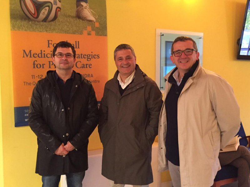 اولین مورد مثبت کرونا در باشگاه بارسلونا