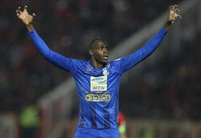 شیخ دیاباته در جنبش مبارزه با کرونا