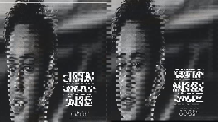 تراژدی در اتلتیکو با مرگ نوجوان 14 ساله