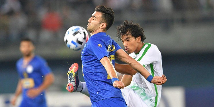 محکومیت رقیب استقلال در پرونده 7.5 میلیون دلاری