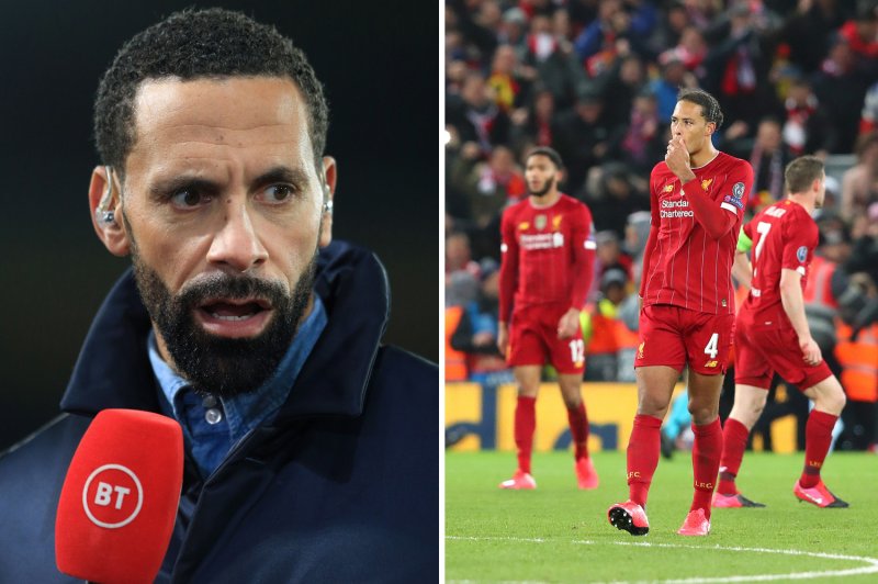 لیورپولی‌ها بدانند سلامت عمومی مهمتر از قهرمانی است