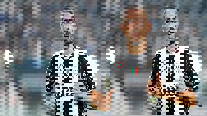 پردرآمدترین بازیکن ایتالیایی سری آ کیست؟