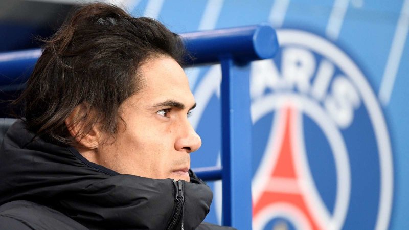 رئال مقصد غیرمنتظره بهترین گلزن تاریخ PSG!