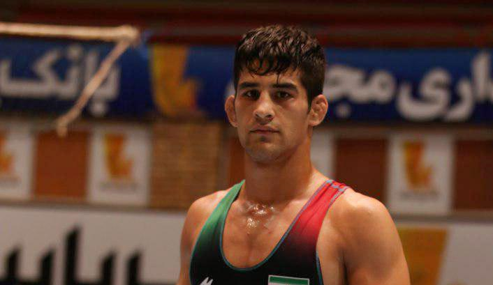 تعویق المپیک کمک بزرگی به روند تغییر وزنم می‌کند