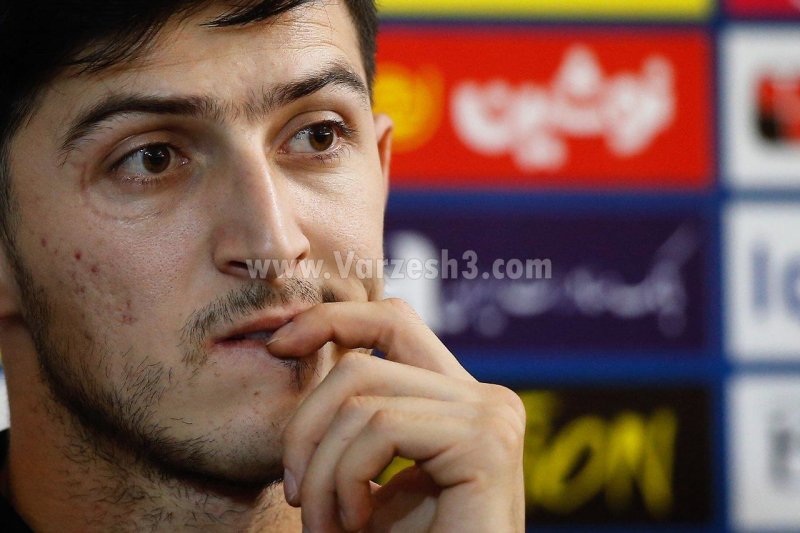 سافونوف: سردار آزمون تابستان به لالیگا میرود