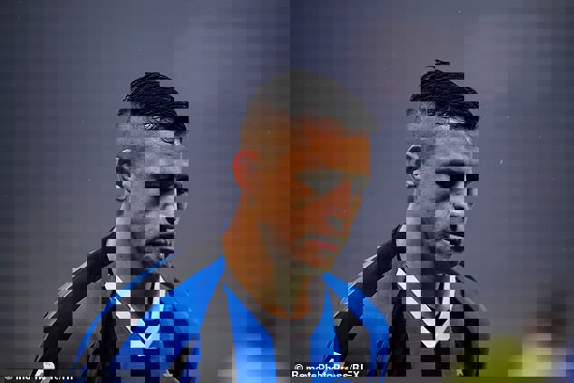 کونته، ستاره شیلیایی را به یونایتد برمیگرداند