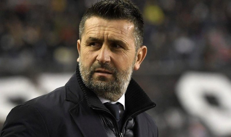 کودتای برادران مامیچ علیه سرمربی موفق(عکس)