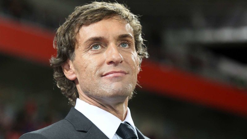 شنیدن اینکه کلوپ جایم را میگیرد، خوشایند نبود