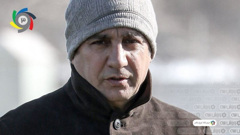 قلعهنویی: رقم انتقال من به پرسپولیس رکورد میشکست