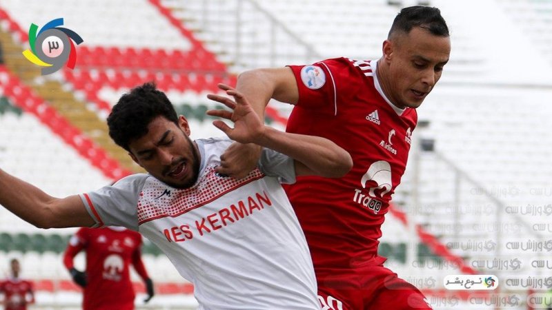 مهاجم تراکتور علیه شایعات؛ پرواز پیدا شود، برمیگردم