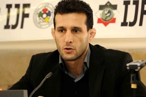 آغوش باز ایران برای سعید ملایی