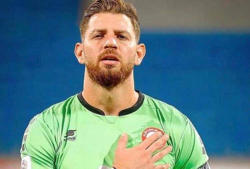 گلایههای گلر لبنانی ذوب آهن از بیرحمی رسانه ها