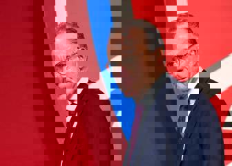 رومینیگه: بوندسلیگا نیمه تمام نمی ماند