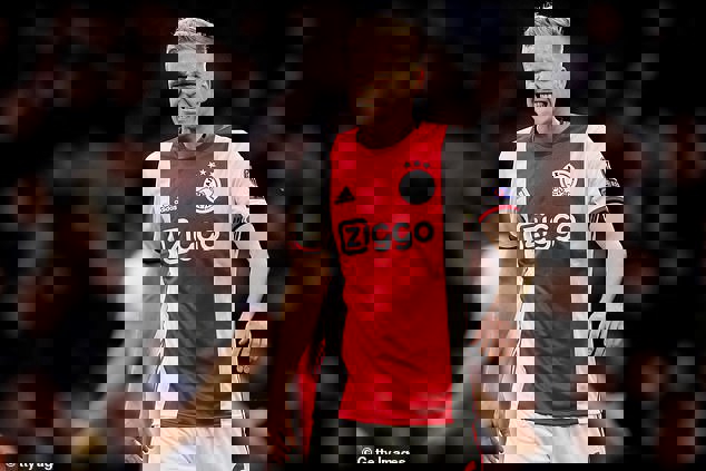 ستاره هلندی: انتقالم به رئال هنوز قطعی نیست