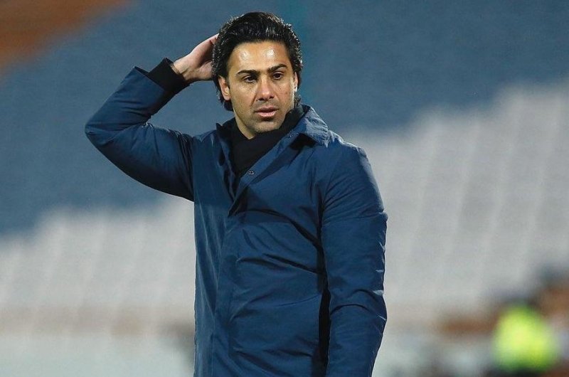 فرهاد مجیدی کم کارها را جریمه می کند