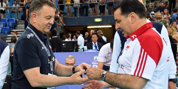 گزینههای هدایت تیم ملی والیبال ایران مشخص شدند