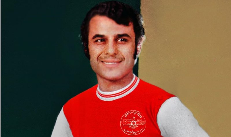 بیانیه باشگاه پرسپولیس: سنجیدهتر صحبت کنید!