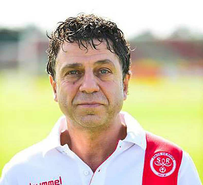 شوک به فوتبال فرانسه با خودکشی دکتر گونزالس!