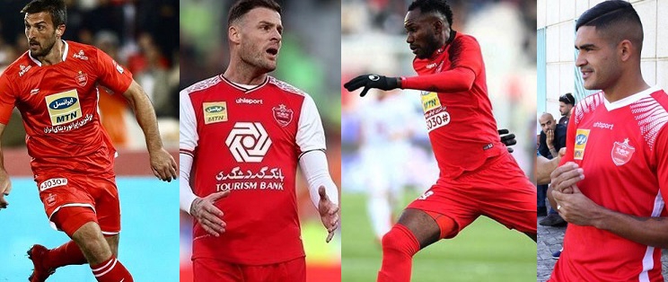 باورنکردنی: 1.5 میلیون دلار برای دو گل زده!