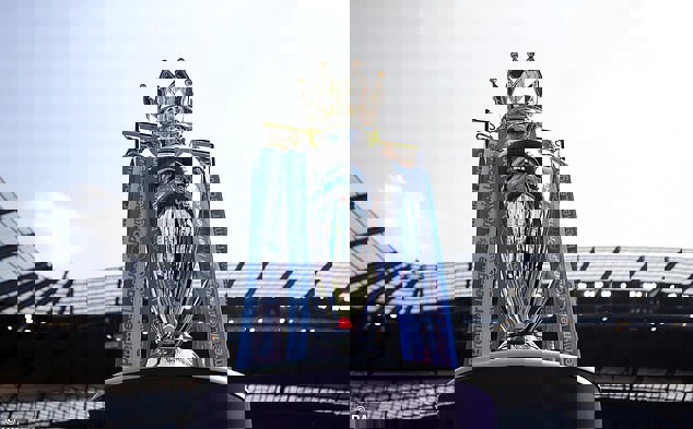 احتمال شروع لیگ برتر انگلیس از اواخر خرداد