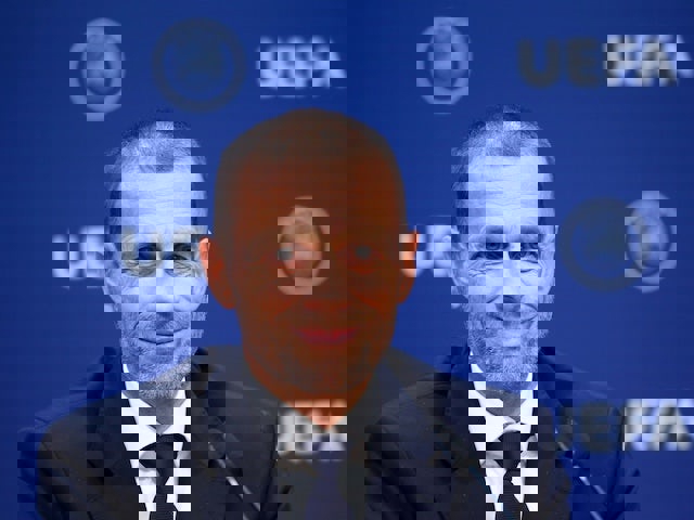 پیام امیدوار کننده رئیس یوفا برای هواداران لیورپول