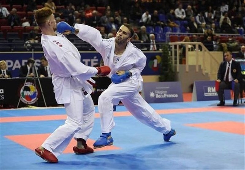 اعلام برنامه رقابتهای لیگ جهانی کاراته در سال ۲۰۲۱