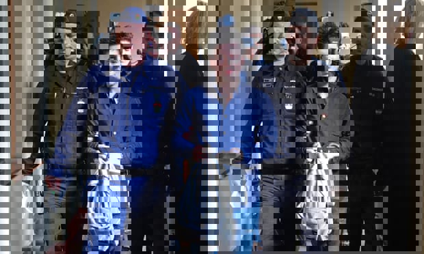 بزرگترین افشاگر تاریخ فوتبال در حبس خانگی