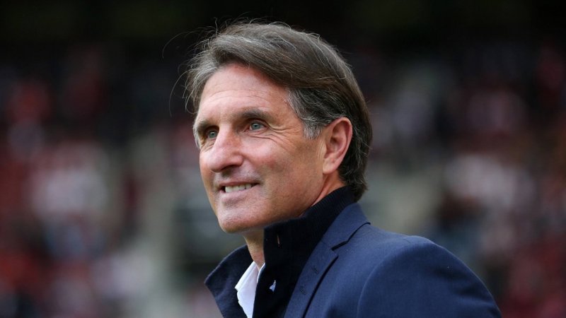 جانشین کلینزمن و نوری در هرتابرلین مشخص شد