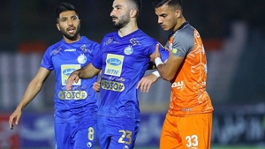 تیم منتخب مصدومان شدید لیگ برتر!