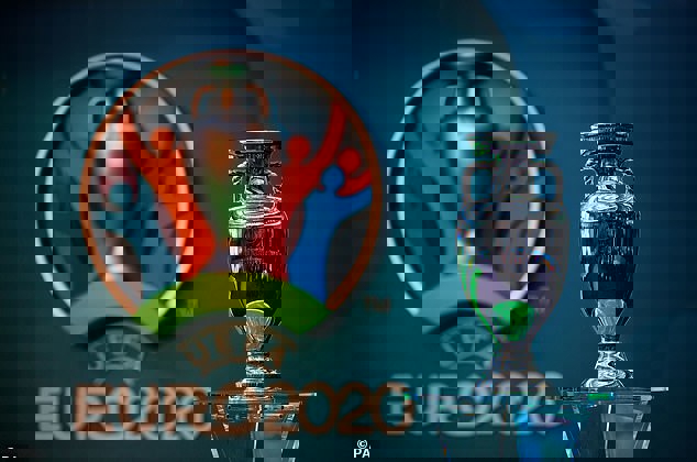  ترین های یورو 2020 در قرق ایتالیایی ها (عکس)