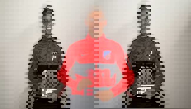 بستهپیشنهادی جذاب یونایتد برای جذب ستاره اتلتیکو