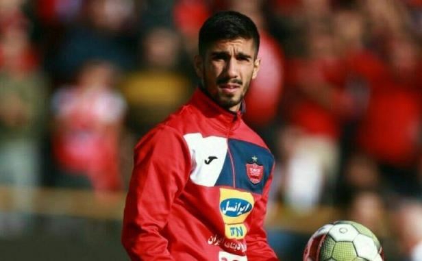 محکومیت جدید انضباطی علیه پرسپولیسیها