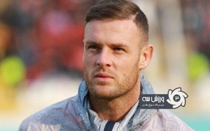 پرسپولیس مانع انتقال استوکس به باشگاه‌های دیگر